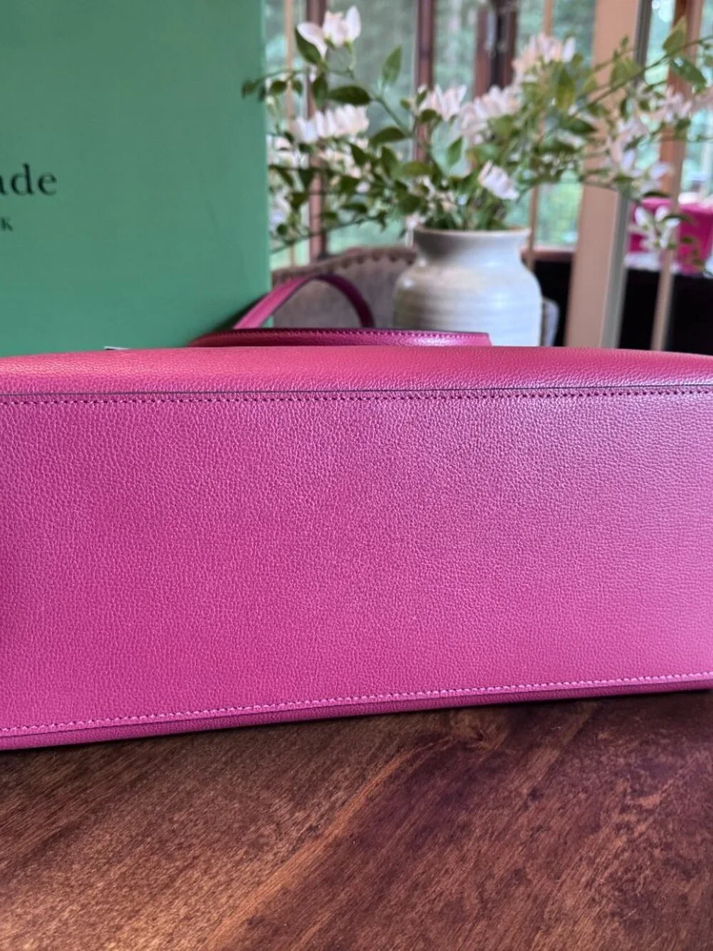 kate spade color red